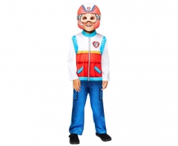 Αποκριάτικη Στολή Paw Patrol Ryder από την εταιρία Epilegin. Αποκριάτικη Στολή Paw Patrol Ryder από την εταιρία Epilegin.