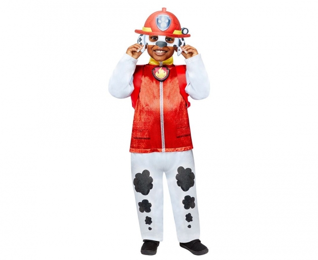    Paw Patrol Marshall Deluxe    Epilegin. 