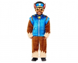 Αποκριάτικη Στολή Paw Patrol Chase Deluxe από την εταιρία Epilegin. Αποκριάτικη Στολή Paw Patrol Chase Deluxe από την εταιρία Epilegin.
