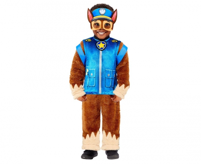    Paw Patrol Chase Deluxe    Epilegin. 