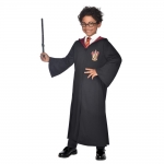  Αποκριάτικη στολή Μάγος Harry Potter 