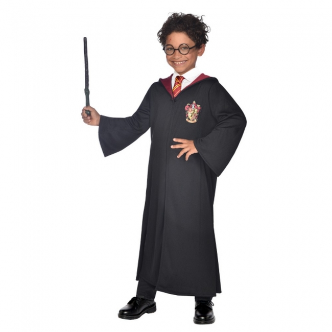  Αποκριάτικη στολή Μάγος Harry Potter  από την εταιρία Epilegin. 