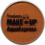   Face Painting Aqua "Brown" 30g 