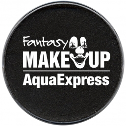 Aqua Express Make Up Black 15g    Epilegin.