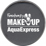   Aqua Express Make Up "Grey" 30g 