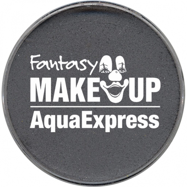   Aqua Express Make Up "Grey" 30g    Epilegin. 