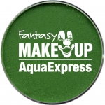   Aqua Express Make Up "Green" 30g 