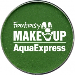 Aqua Express Make Up Green 30g    Epilegin.