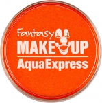   Aqua Express Make Up "Orange" 30g 