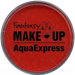   Aqua Express Make Up "Red" 30g 