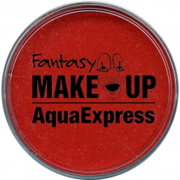  Aqua Express Make Up Red 15g    Epilegin.