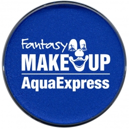  Aqua Express Make Up Blue 15g    Epilegin.