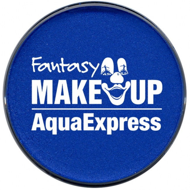   Aqua Express Make Up "Blue" 15g    Epilegin. 