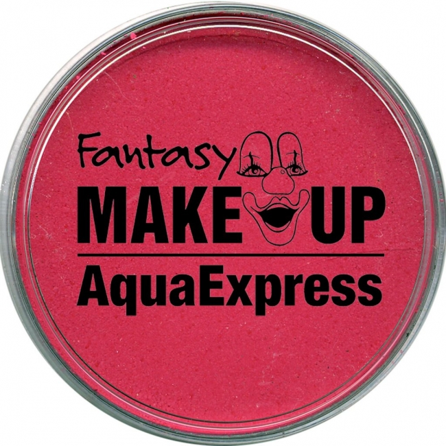   Aqua Express Make Up "Pink" 30g    Epilegin. 