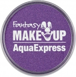   Aqua Express Make Up "Purple" 30g 