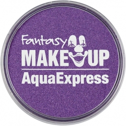  Aqua Express Make Up Purple 30g    Epilegin.