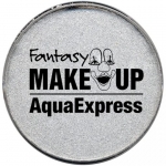   Aqua Express Make Up "Silver" 30g 