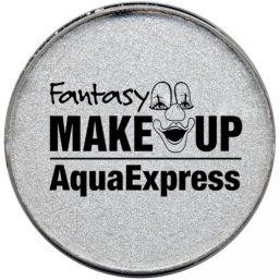  Aqua Express Make Up Silver 30g    Epilegin.