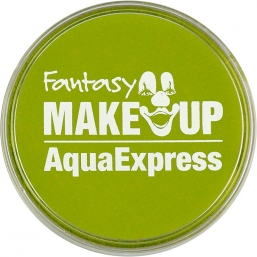  Aqua Express Make Up Lime 30g    Epilegin.