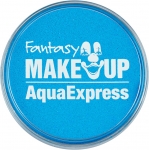   Aqua Express Make Up "Aqua Blue" 30g 