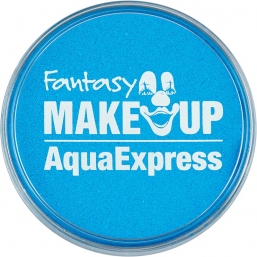  Aqua Express Make Up Aqua Blue 30g    Epilegin.