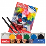  ������ Face Painting 6 �������� Aqua 