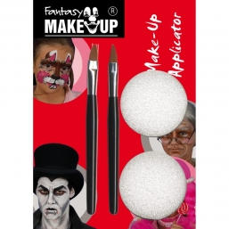 Set     Face Painting    Epilegin.