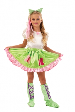   Flutter Pony    Epilegin.