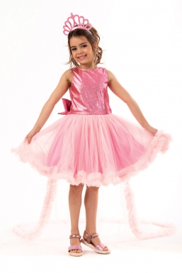   Pink Diamond    Epilegin.