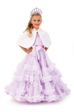   Princess Isabella    Epilegin.