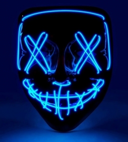 ����������� led ����� scary ���� ��� ��� ������� Epilegin.