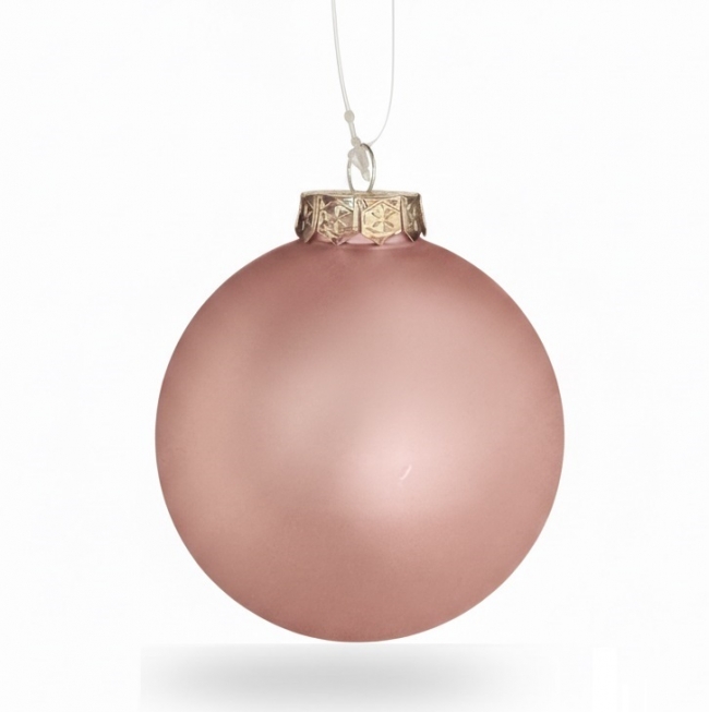     Candy Pink Matte 10cm     Epilegin. 