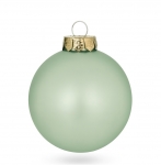  ����������������� ����� ������� Sage Green Matte 10cm 