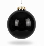     Total Black Gloss 8cm 