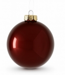     Cherry Red Gloss 8cm 