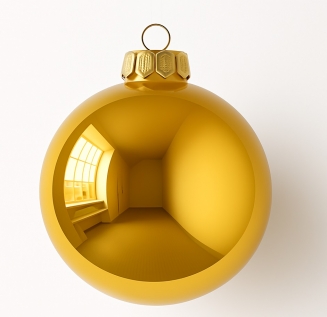    Gold Gloss 8cm 