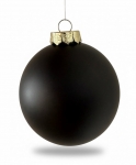     Total Black Matte 8cm 