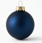     Night Blue Matte 8cm 