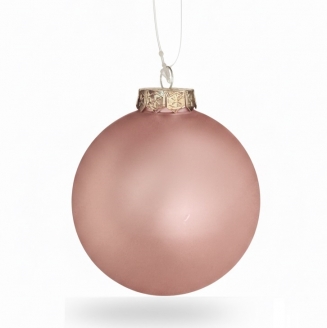    Candy Pink Matte 8cm 