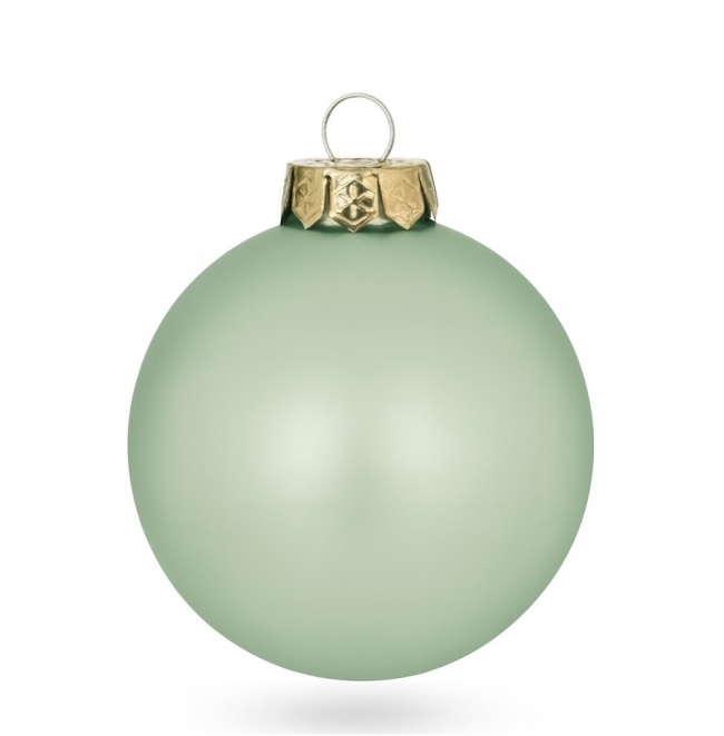     Sage Green Matte 8cm     Epilegin. 