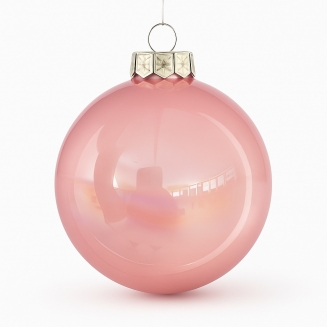    Candy Pink Pearl 8cm 