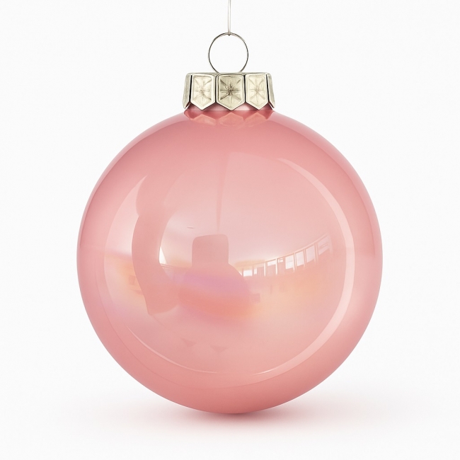     Candy Pink Pearl 8cm     Epilegin. 