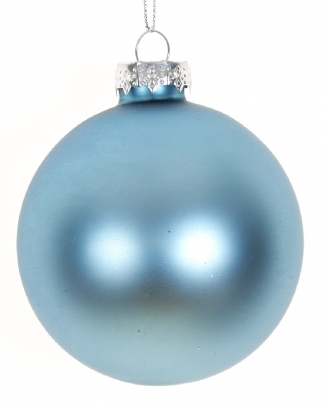    Matte Blue Dawn 10cm