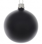     Total Black matte 8 