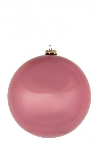    Glossy dusty pink 15