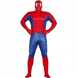Αποκριάτικη Στολή Super Hero Muscled από την εταιρία Epilegin. Αποκριάτικη Στολή Super Hero Muscled από την εταιρία Epilegin.