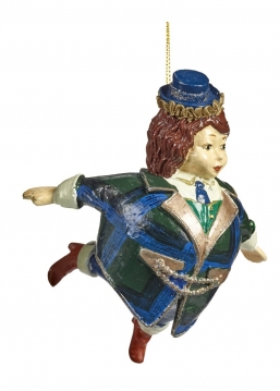     Dandy  13     Epilegin.