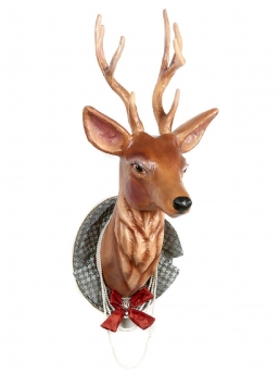      Lady Dandy 52    Epilegin.