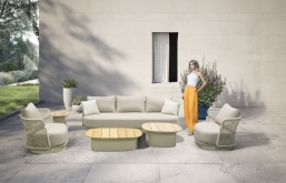 Σαλόνι Higold 6pcs Teak & Rope Aio Taupe από την εταιρία Epilegin. Σαλόνι Higold 6pcs Teak & Rope Aio Taupe από την εταιρία Epilegin.