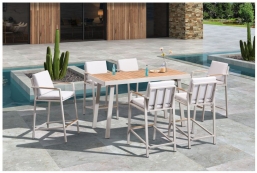 Set Bar  5pcs Higold Nofi    Epilegin.